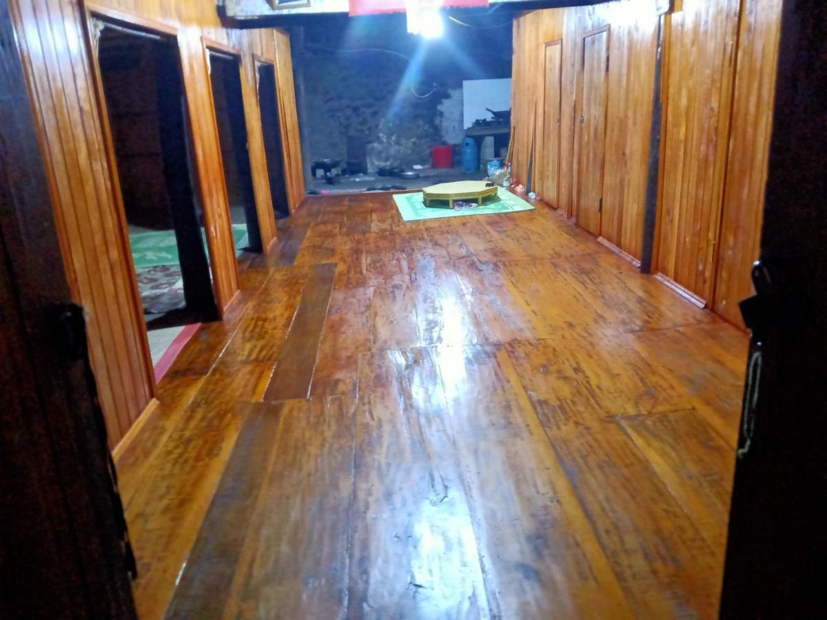 Trieu Chuong Homestay Cao Bang Exterior photo